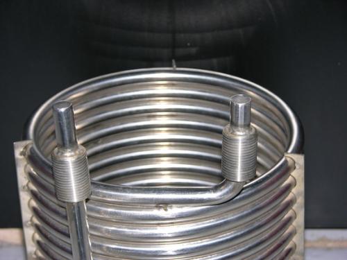 不銹鋼盤管廣泛應(yīng)用于化工、機(jī)械、電子、電力、紡織、橡膠等工業(yè)領(lǐng)域