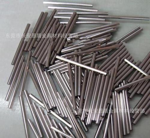 毛細(xì)管具有良好的柔軟性、耐蝕性、耐高溫、耐磨損、抗拉性