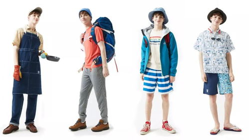 如何幫男友解決買衣服的千古難題