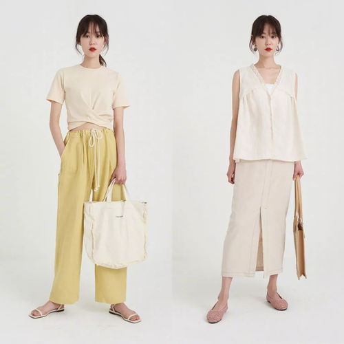 57套超美搭配，入秋就要這樣穿