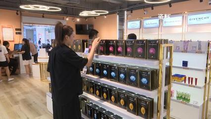 權威發布 太原市地區生產總值突破5000億大關，鞋帽零售業助力“十四五”良好開局