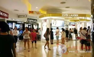 5年之后服裝大牌或被取代？未來(lái)鞋帽零售將迎20大變革