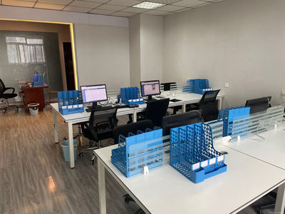 陜西奕卓企業(yè)管理咨詢 專業(yè)賦能，驅(qū)動企業(yè)卓越發(fā)展